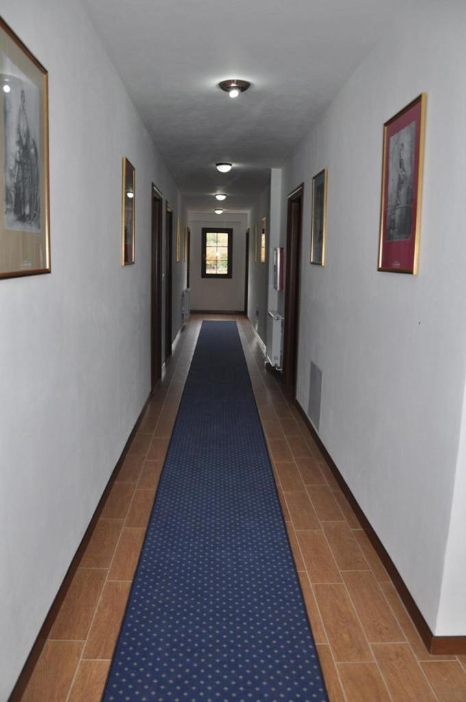 Hotel Marub Rubik Exteriér fotografie