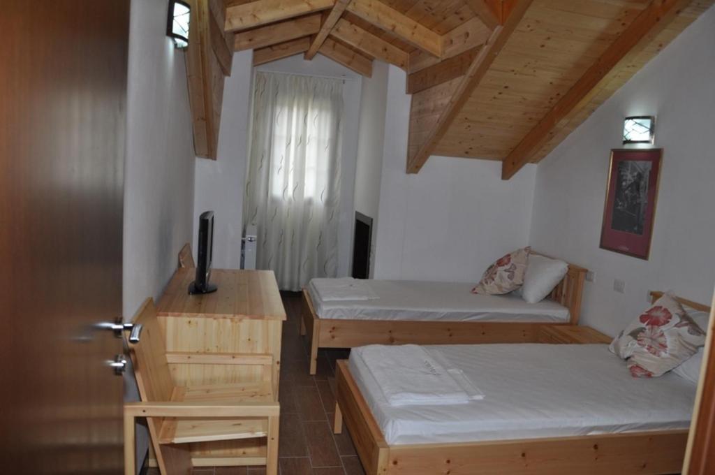 Hotel Marub Rubik Pokoj fotografie