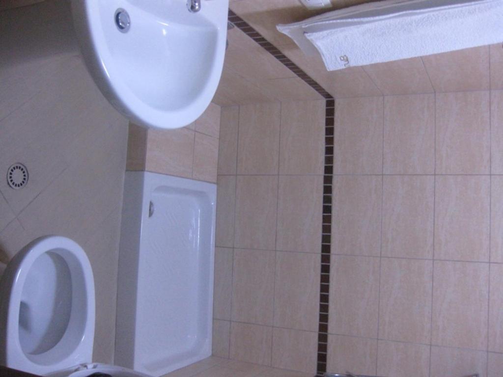 Hotel Marub Rubik Pokoj fotografie