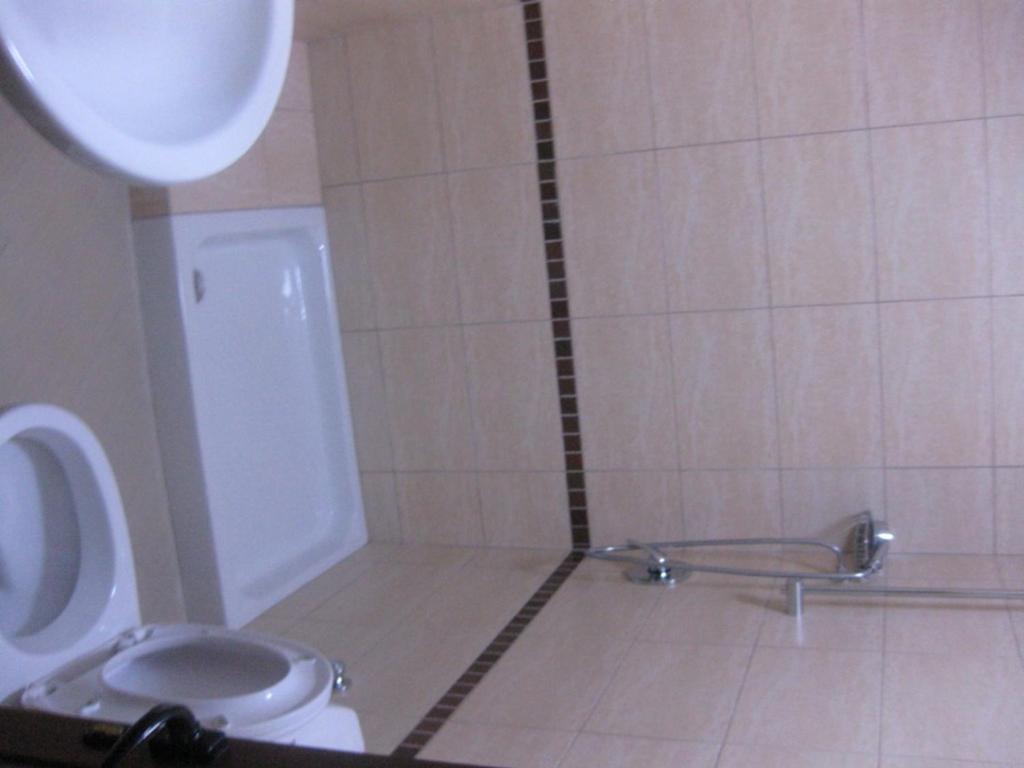 Hotel Marub Rubik Pokoj fotografie