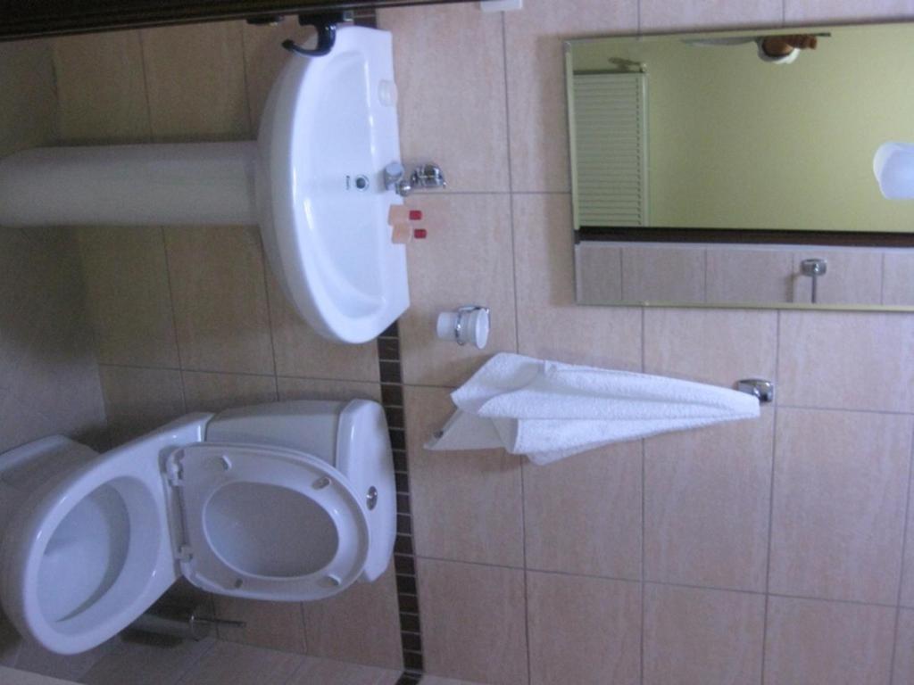 Hotel Marub Rubik Pokoj fotografie