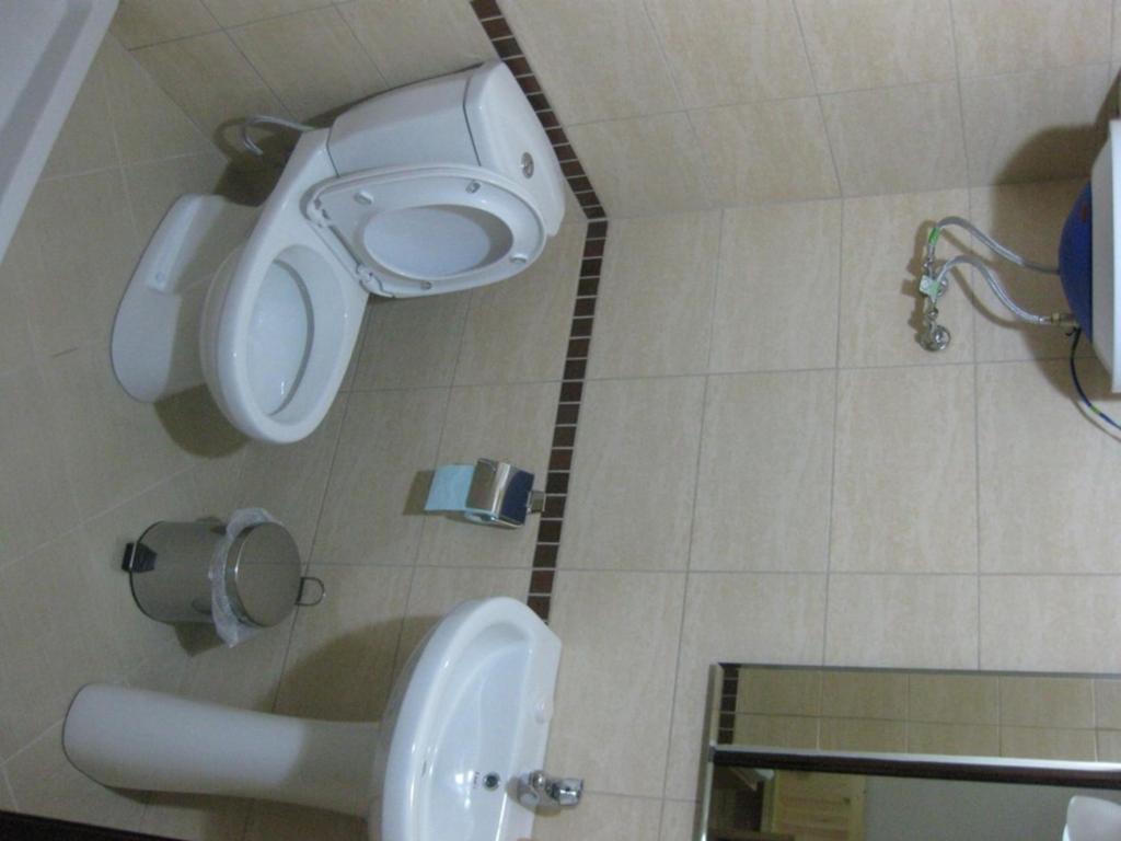 Hotel Marub Rubik Pokoj fotografie